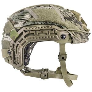 CAIMAN OVER THE RAIL (OTR) HELMET COVER (MULTICAM)